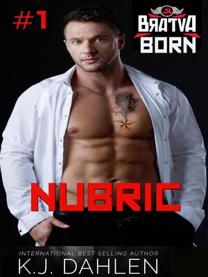 cover image of Nubric